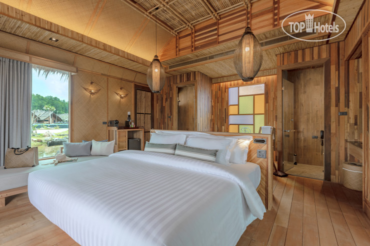 Hotel photo Venice Krabi Villa Resort 4*