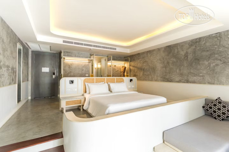 Hotel photo Anana Ecological Resort 5*