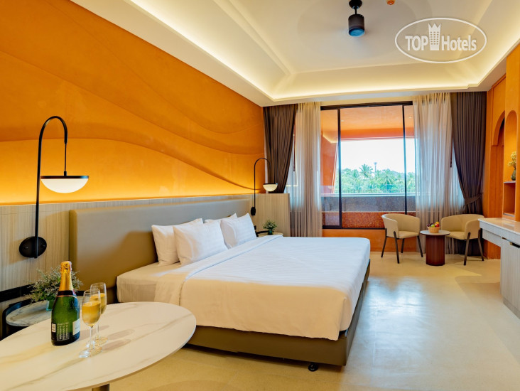 New photos from tourists Hotel Adam Krabi 5*
