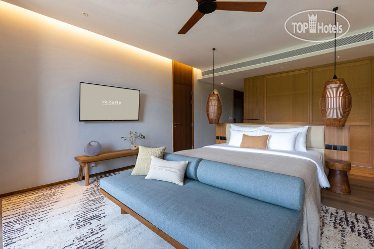 Hotel photo VARANA Hotel Krabi 5*