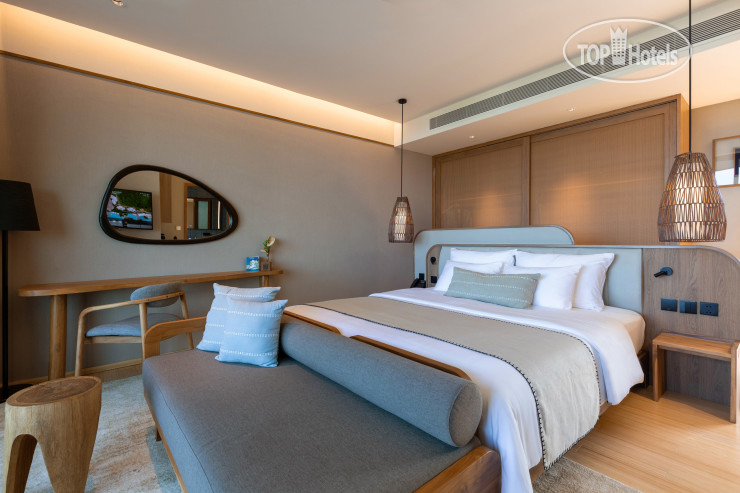 Фотографии отеля  VARANA Hotel Krabi 5*