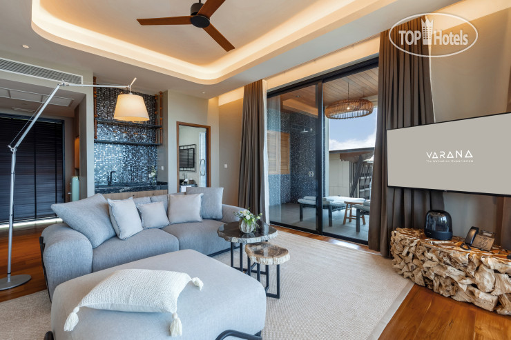 Hotelier's photos VARANA Hotel Krabi 5*