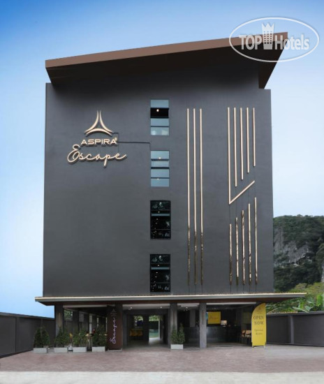 New photos from tourists Aspira Escape Ao Nang Krabi 4*