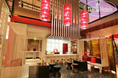 New photos from tourists Red Ginger Chic Resort 4*