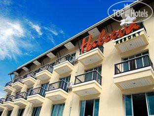 Hotel photo Haleeva Sunshine Hotel 3*