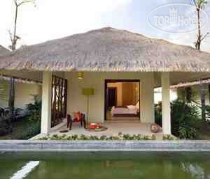Hotel photo Nantra de Deluxe 4*