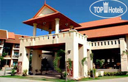 Hotel photo Andamanee Boutique Resort & Spa 3*