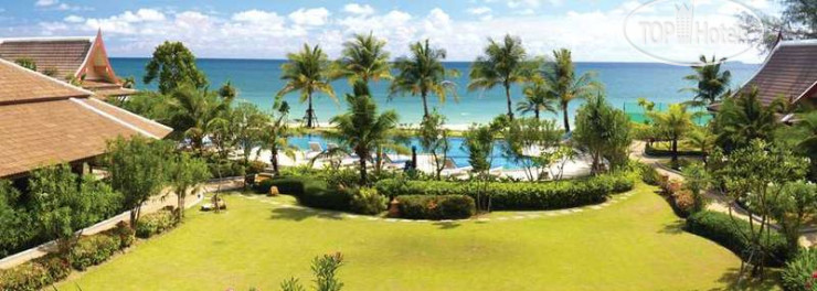 New photos from tourists Lanta Casuarina Beach Resort 3*