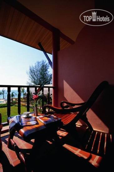 Hotel photo Lanta Casuarina Beach Resort 3*