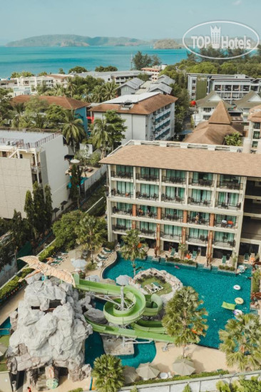Новые добавленные фото туристов Ananta Burin Resort & Spa 4*