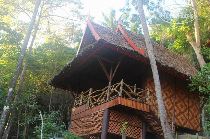 Hotelier's photos Phi Phi Relax Resort 3*