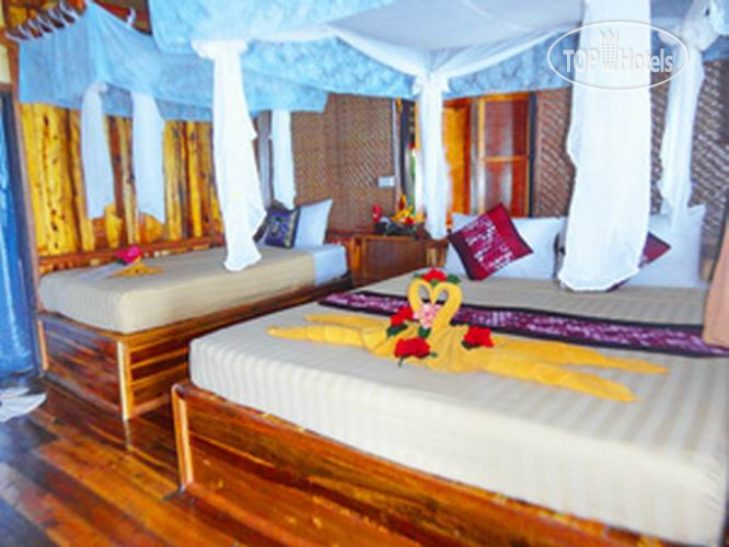 New photos from tourists Phi Phi Relax Resort 3*