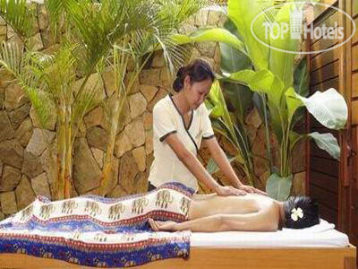 New photos from tourists The Tubkaak Boutique Resort 4*