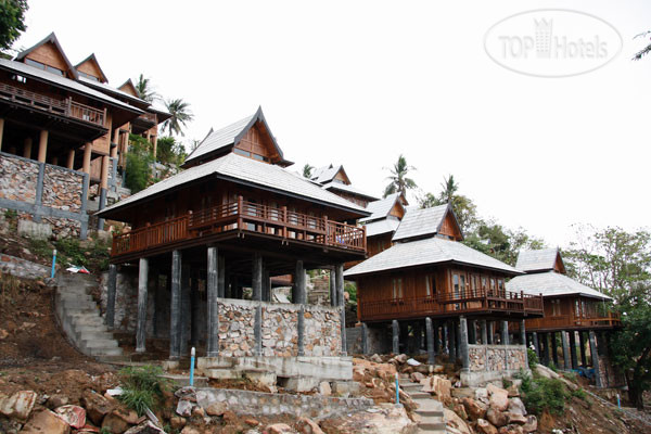 Hotelier's photos Phi Phi The Beach Resort 3*