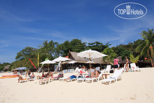 New photos from tourists Phi Phi The Beach Resort 3*