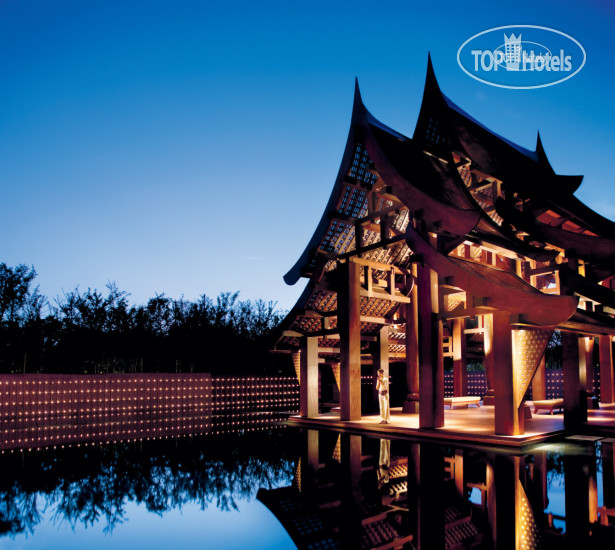New photos from tourists Phulay Bay, a Ritz-Carlton Reserve 5*