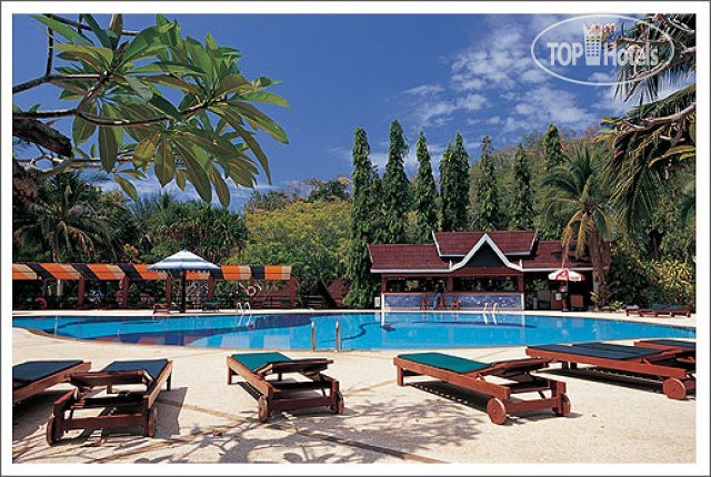 Hotelier's photos The Sea House 3*