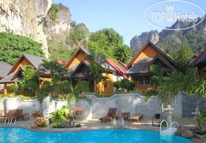 Hotel photo Diamond Cave Resort & Spa 3*