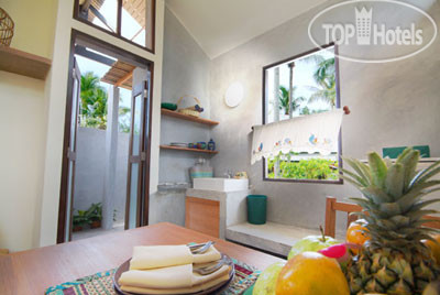 New photos from tourists Islanda Hideaway Resort 4*