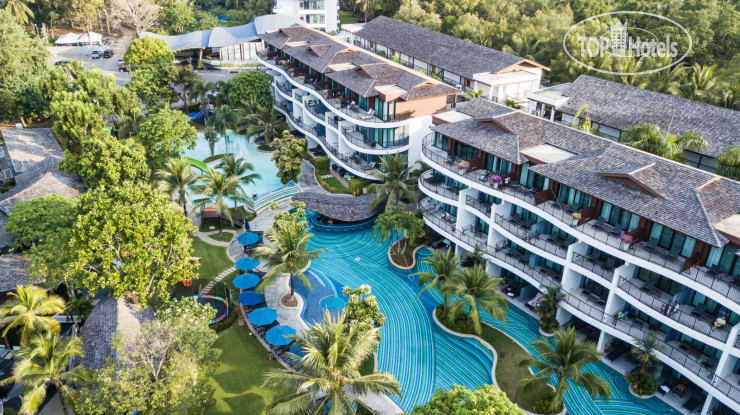 Фотографии отеля  Holiday Ao Nang Beach Resort 4*