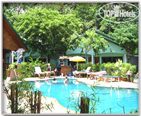 New photos from tourists Chaokoh Phi Phi Lodge 3*