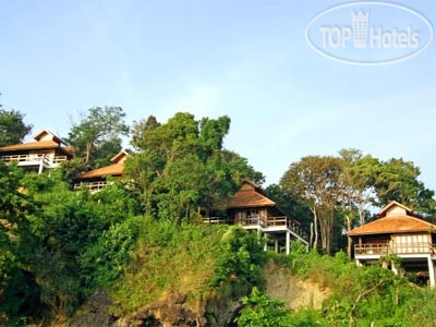 Hotelier's photos Eyes Lanta Lifestyle Resort 3*