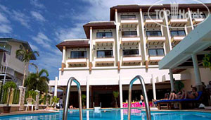 Hotelier's photos Phi Phi Hotel 3*