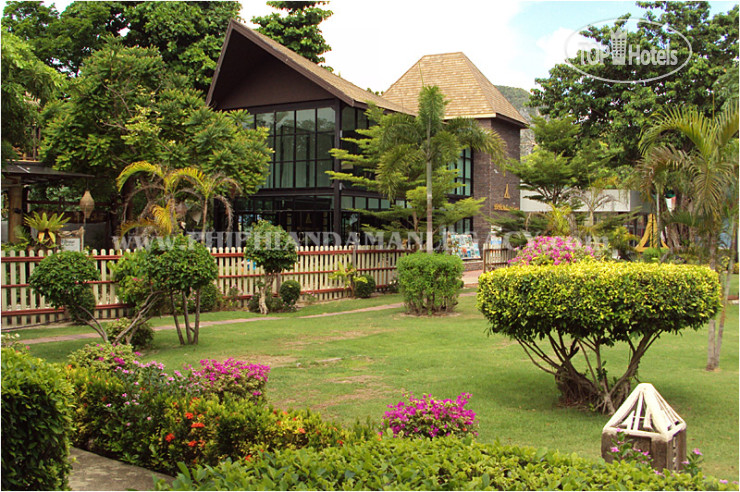 New photos from tourists P.P. Andaman Legacy Resort 3*