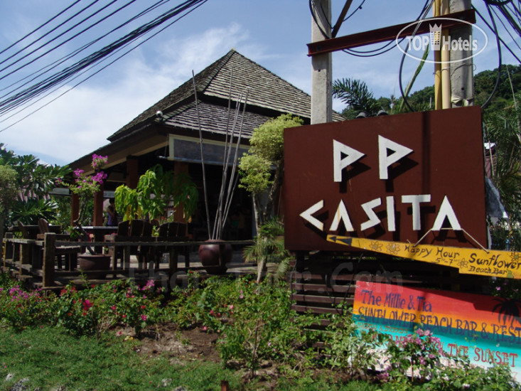 Hotelier's photos P.P. Casita Koh Phi Phi 3*