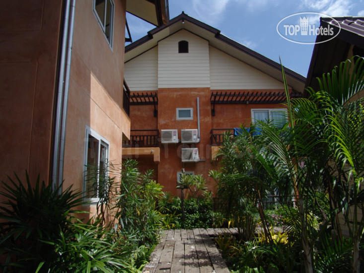 New photos from tourists P.P. Casita Koh Phi Phi 3*