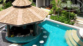 New photos from tourists P.P. Palmtree Resort 3*