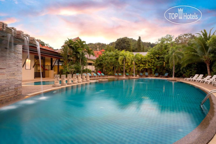 New photos from tourists Timber House Ao Nang 3*