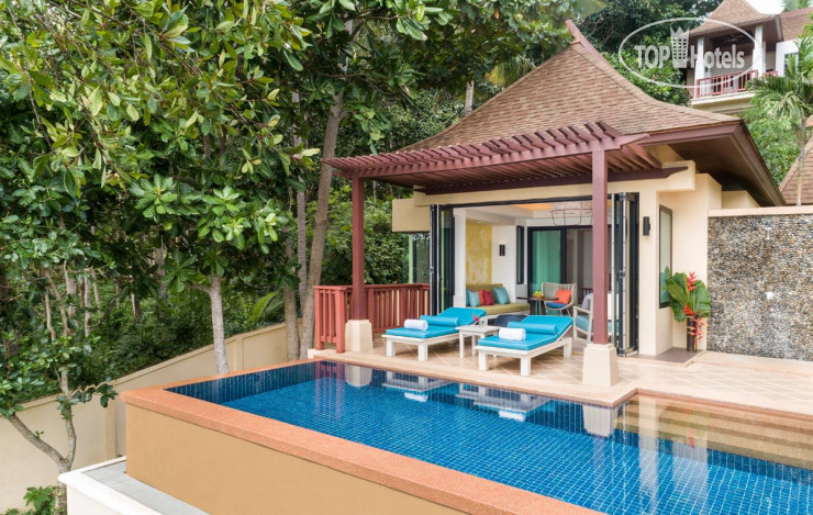 New photos from tourists Avani Koh Lanta Krabi Resort 4*