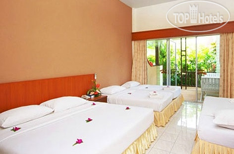 New photos from tourists Timber House Confidential 3*