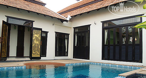 Hotelier's photos Mandawee Resort & Spa 4*
