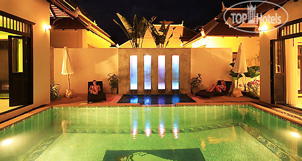 New photos from tourists Mandawee Resort & Spa 4*