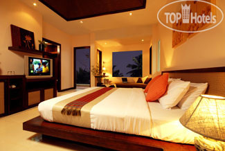 New photos from tourists Anyavee Tubkaek Beach Resort 4*