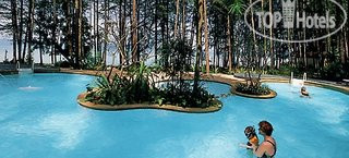 New photos from tourists Tup Kaek Sunset Beach Resort 3*