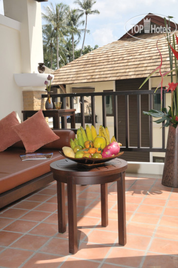 New photos from tourists Bhu Nga Thani Resort & Spa 4*