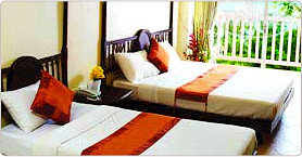 New photos from tourists The Verandah Hotel 3*