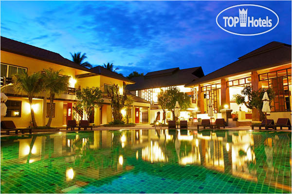 Hotelier's photos Pilanta Spa Resort 4*