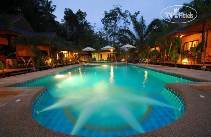Hotelier's photos Sunda Resort Krabi 3*