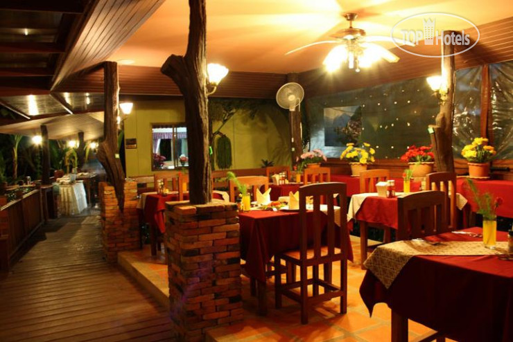 New photos from tourists Sunda Resort Krabi 3*
