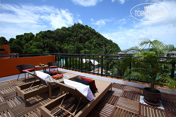 Hotelier's photos Navinda Krabi 3*