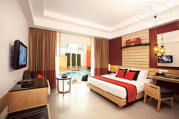 New photos from tourists Navinda Krabi 3*
