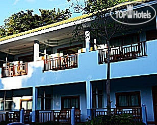 Hotel photo Phi Phi Don Chukit Resort 3*