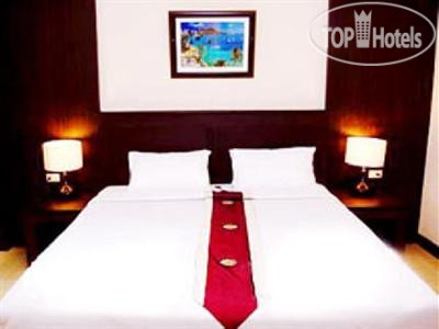 New photos from tourists The Heart Inn 3*