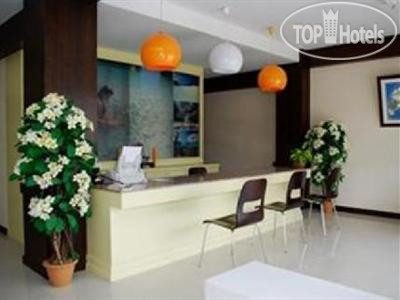 Hotelier's photos The Heart Inn 3*