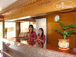 Фотографии отельера Ao Nang Beach Resort 3*