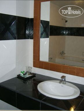 New photos from tourists Amara Residence 2*